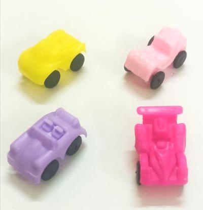 Mix Jeep car