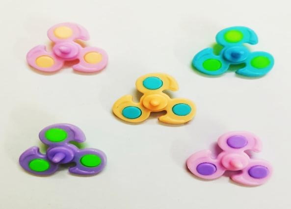 Dot Spinner