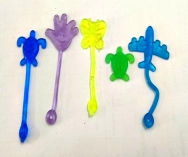 Chipku Toy