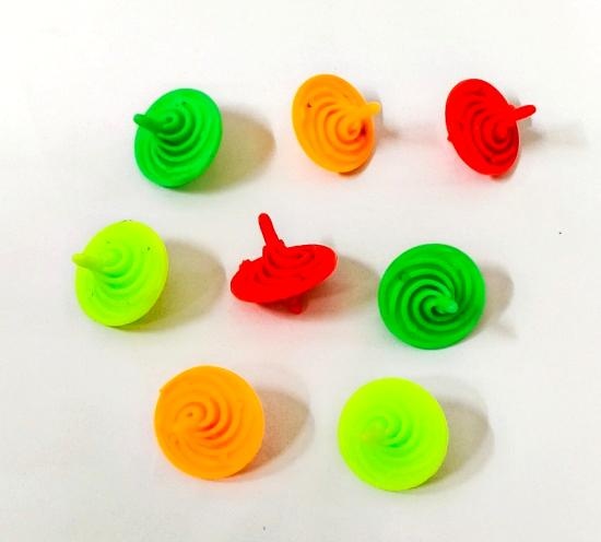 Spiral Firki