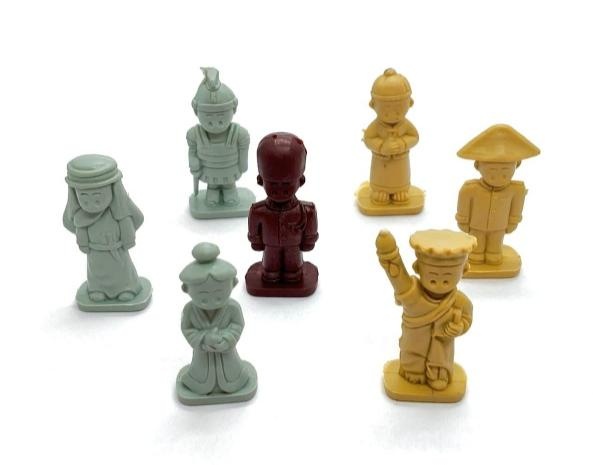 Mini King
