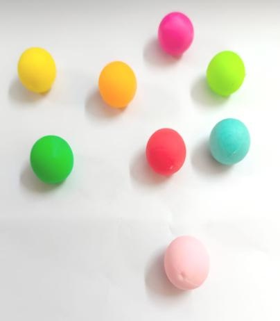 Crazy Ball