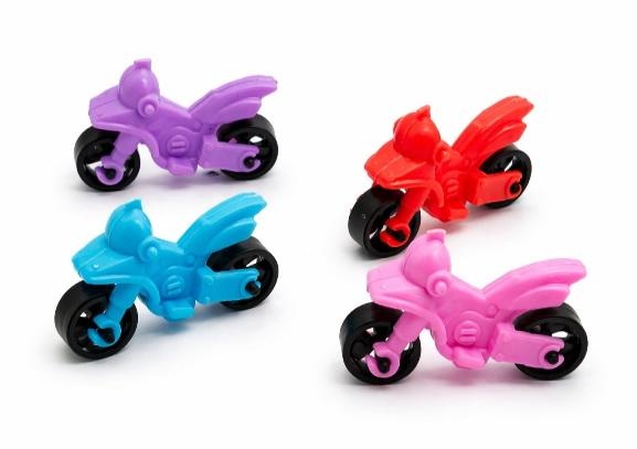Motor Bike