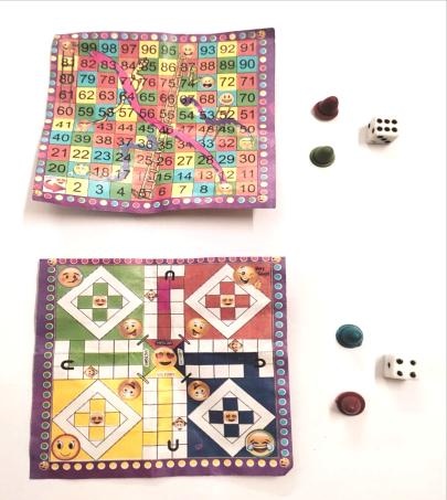 Ludo