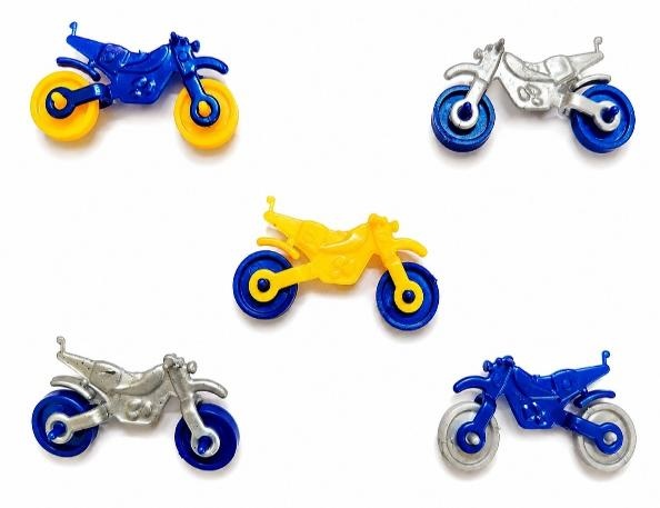 Zoom Bike