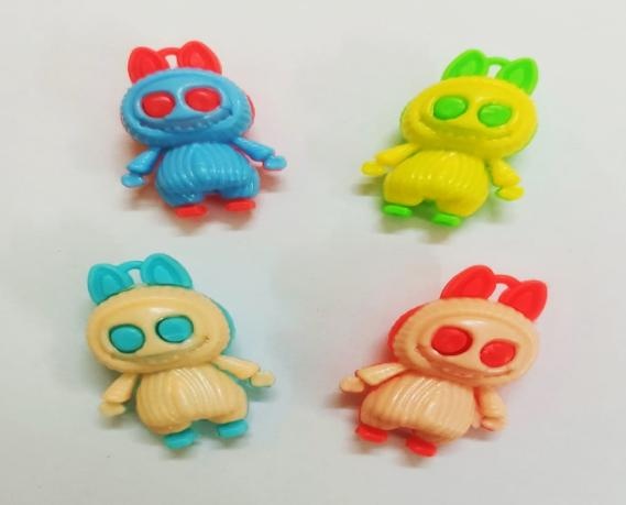 Labubu Toys