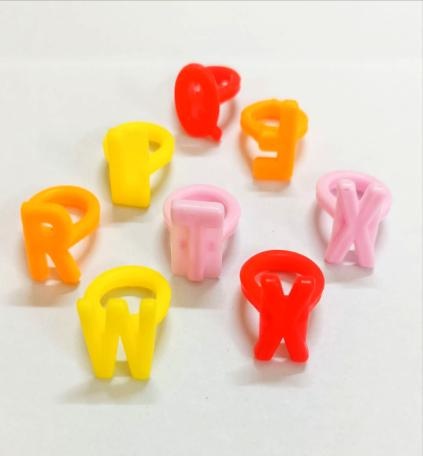 AtoZ Ring