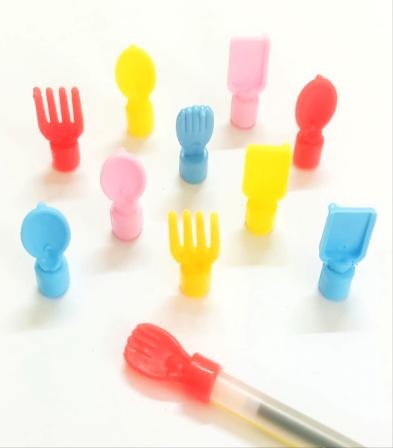 Spoon Pencil cap