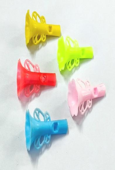 Rose Whistle