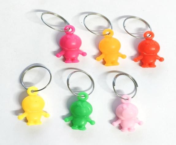 Doremon toy Key chain