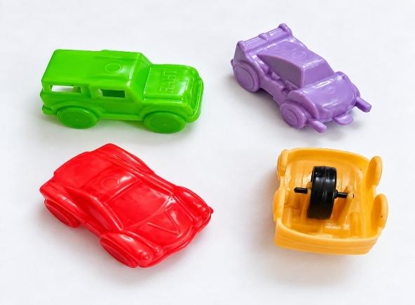 Mono Car