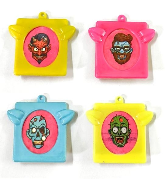 Bhoot Photo Frame