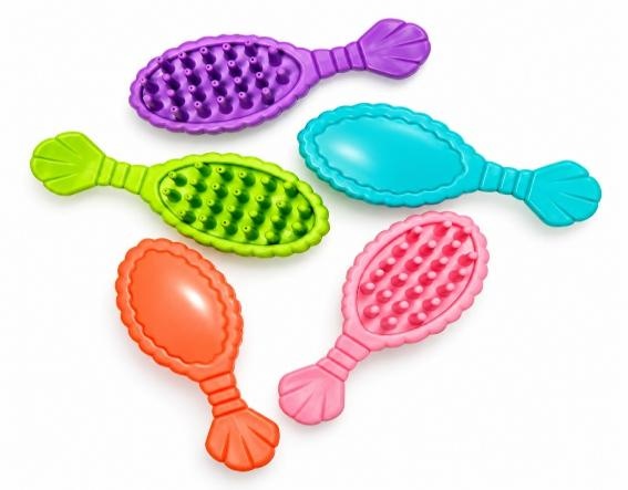 Baby Comb