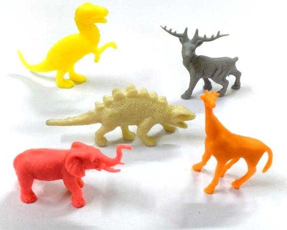 Jungle Animal