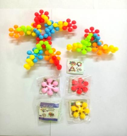 Big Block Spinner