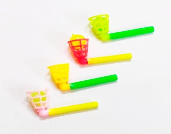 Magic Pipe