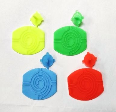 Plate Spiner
