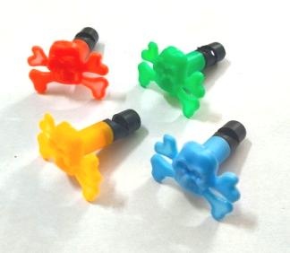 Bhoot pencil cap citi