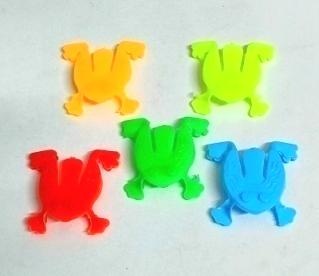 Jumping Frog