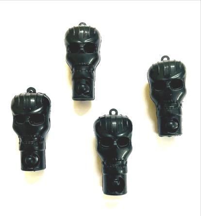 Black Bhoot