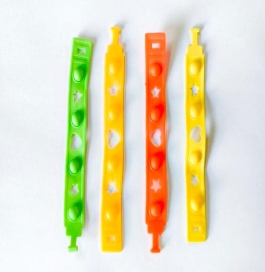Band Popit Braclet