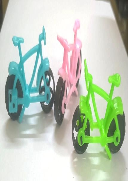 Racing Cycle
