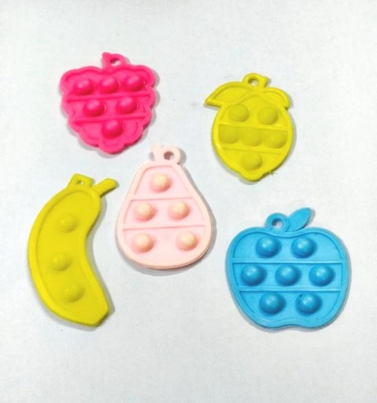 Fruits pop it