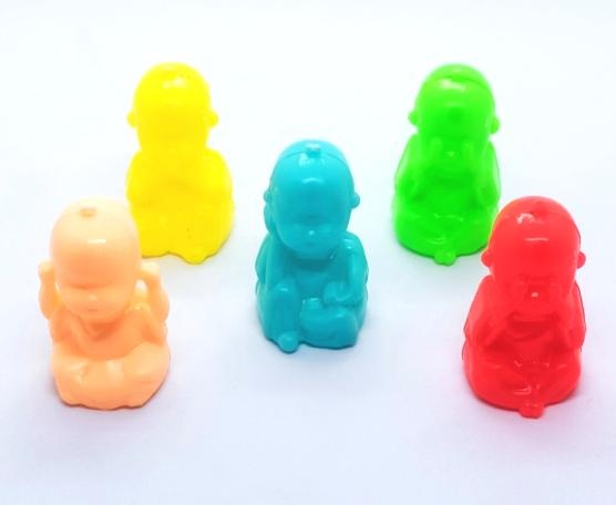 Mix Monkey toys