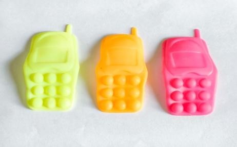 Big Mobile popit