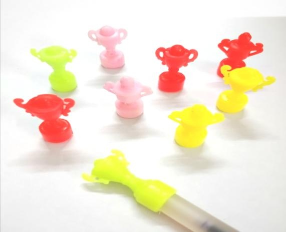 Worldcup Pencil cap