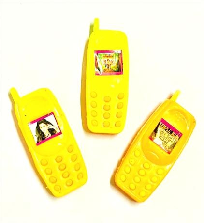 Big mobile