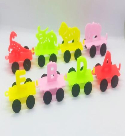 Jungle Train