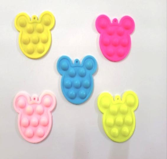 Mickey Popit