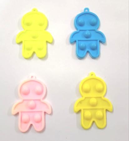 Alien Popit