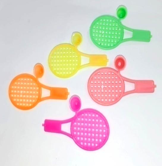 Small Badminton