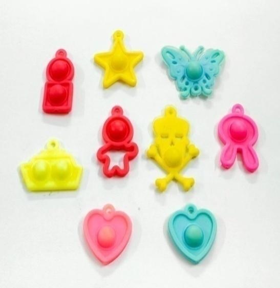 Small Pop it Toy