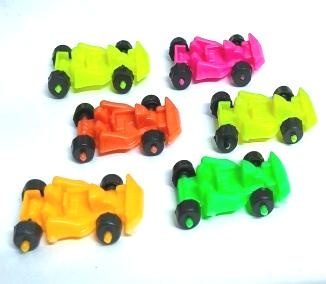 Small Formula Car