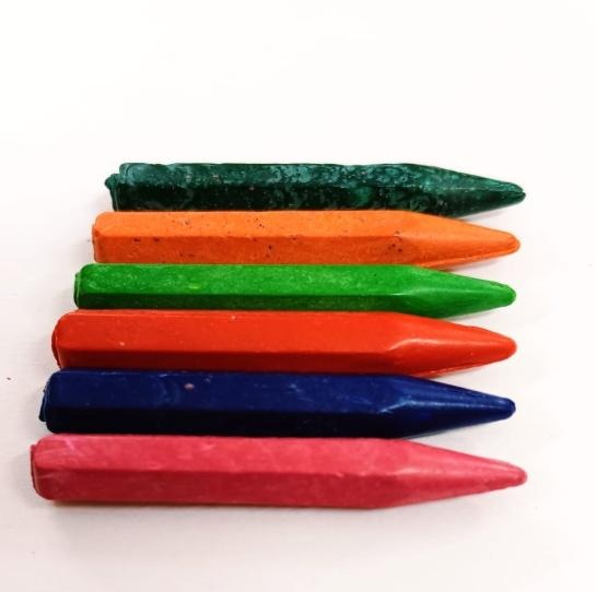 Crayons