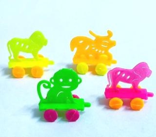 Animal Car