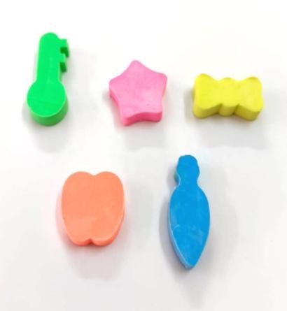 Big China Eraser