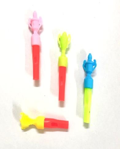 Worldcup Pencil cap city