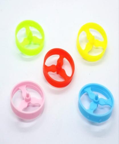 Bahubali Spinner