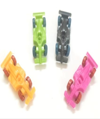Small Farrari