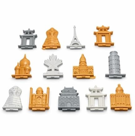 Mini Taj
