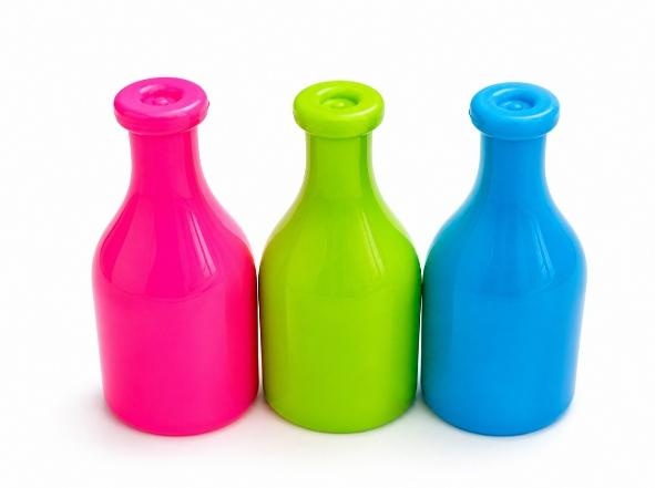 Soda Bottle